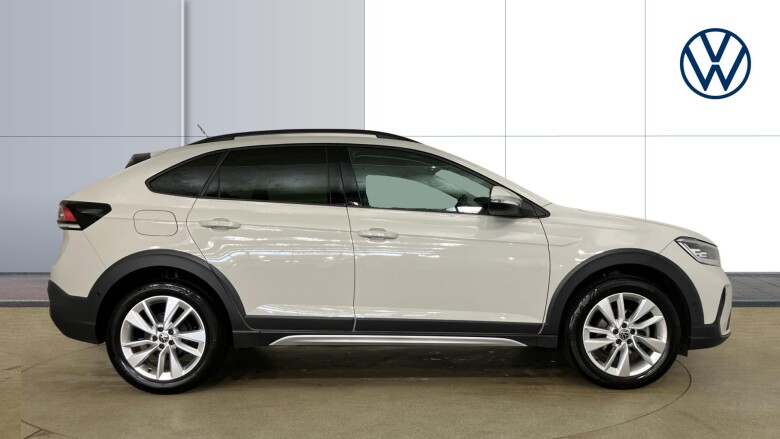 Volkswagen Taigo 1.0 TSI Match 5dr Petrol Hatchback